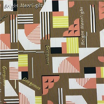 Okolju prijazno tiskanje na tkanino